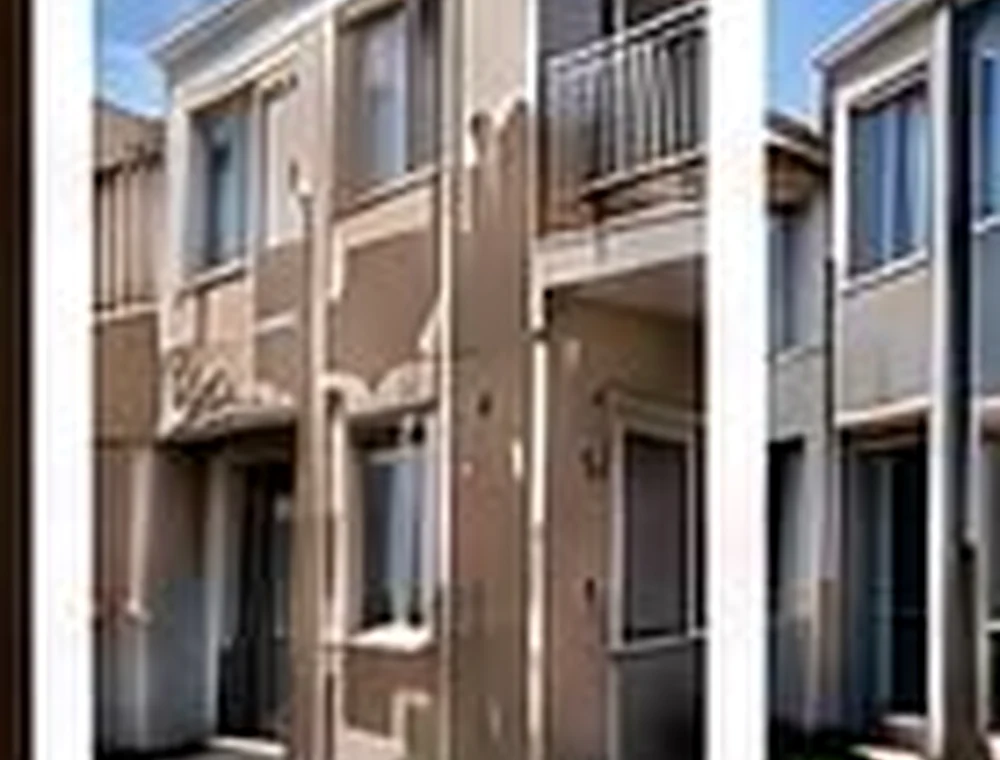 Exterior renovation and home improvement